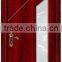 Jiangshan cheap pvc door
