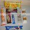 Shanghai manufacture hot sale pillow packing machine for Biscuit ,Bread,Cookies,Chocolate,Cereal,Candy