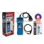 OBDII/EOBD scan tool Multi Language Auto Code Reader T70