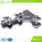 Zhuojiya Cheap Price Chinese Manufactoried NLD Type Ductile IronTension Clamp/Strain Clamp For Sale