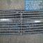 galvanized floor trench bar grating,galvanized drain cover, road trench grating cover