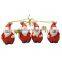 ceramic christmas ornaments