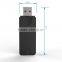 Wholesale High Power 2.4G + 5G Dual Band Wireless 300Mbps Mini USB WiFi Direct Adapter Dongle