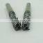 Super Quality Hot-Sale Carbide End Mills HSS End Mill Cutter