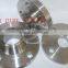 Bride collerette PN 10 Brida cuello PN 10 C 22.8