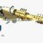 high security cylinder