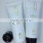 100ml body lotion empty plastic bottle tube