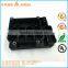 OEM/ODM Car / Automobile / Motor /Auto Parts ABS Control Box Plastic Injection Mold Price