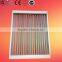 u pipe solar heating collectors u