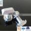 T bolt M8, M12, M16, M20, M30 for anchor channel use