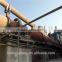 building materials rotary kiln machine supplied by China manufacturer
