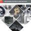 stainless steel laser cutting machinery from Shandong Jinan