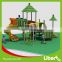 Commericial Used Outdoor Amusement Park Games For Kids,multifunctional outdoor slide playground equipment for sale                        
                                                Quality Choice