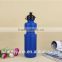 BPA free PET fitness water bottle/ Sport Water Bottle Squeeze Water Sports Bottle 2015 new products