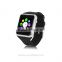Multi Language Version Bluetooth Silica Smart Watch Support Smart Phone SYNC SMS Pedomete