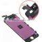 manufacture supplier For apple iphone 5s lcd plate with Touch Screen Digitizer Assembly