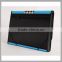expandable accordion file with elastic expanding file pocket document file bag with fastener