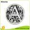 Manufacturer Wholesale Metal Make Your Own Design Medals And Coin