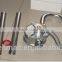 manual oil pump