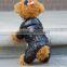 winter warm 100% polyester pet and dog outwear wholesale