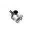 GC-09 China factory wholesale 316 stainless steel glass clamp