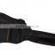 Faswin 41 Inch High Quality Dual Adjustable Shoulder Strap Acoustic Guitar Gig Bag - Black