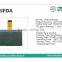 240x140 FSTN square graphic lcd display fpc