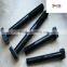 square head bolts