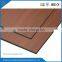 wood texture acp / aluminum composite panel / alucobond / wooden acp