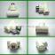 YiMing tee joint pipe tube pipe fittings