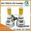 12v-24v 7000lm 50w cool white 8000k led headlight 9006 9012 HB4