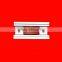 Aluminum Pully Sliding Door Window Die Casting Roller Nylon Wheels