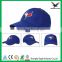 Customized Fashionable Baseball Hat Wholesale