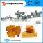Corn Chips Making Machine, Corn Chips Production Line with CE Certification ISO9001