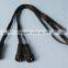 OEM Design Electrical Cable Wire With Molex/AMP/JST Connector