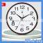 HOGIFT custom made wall clock/crystal wall clock/clocks for sale