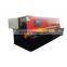 INT'L brand cutting machine stainless steel plate shears