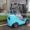gas forklift 1.5 tonnage forklift truck for sale