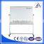 High Class Aluminum White Board Frame Extrusions