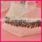 Wholesale decorative bridal beaded trims for apparel WTP-1210