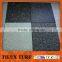 Gym Indoor Softy Rubber Tile Sport Flooring Mat