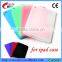 Hot Selling!!!For iPad Silicon Back Cover Case Rubber Design Colorful