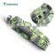 Long Distance Baofeng BF-A55 Handheld hf Ham Transceiver Radio Army Green Walkie Talkie