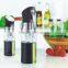 Plastic 2 in 1 Oil & Vinegar Sprayer Oil & Vinegar Bottle Mister For Cooking                        
                                                Quality Choice