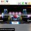 Outdoor stage SMD led large screen display P6 jumbotron led video screen