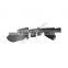 Mini Wholesale Camping Folding Shovel With Campass