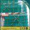 Guangzhou Manufacturer Virgin HDPE Green Plastic Net/Construction Safety Net(Factory)