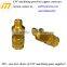 precision cnc machining bolt screw