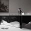 Classic ideal standard bathtub price with pillow wood carving B25515W-1KT2