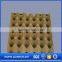 china supplier 6 eggs capacity box